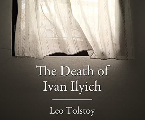 The Death of Ivan Ilyich cover