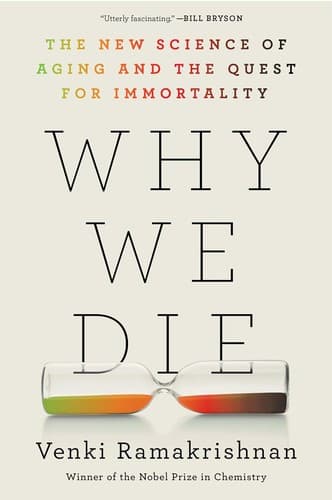 Why We Die cover